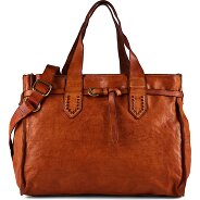 Campomaggi Sabrina Shoulder Bag Leather 39.5 cm Productimage