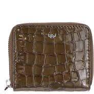 Golden Head Cayenne Wallet RFID protection Genuine Leather 10 cm Productimage