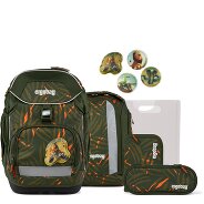 ergobag Pack satchel set 6 pcs. incl. velcro set Productimage ergobag Pack satchel set 6 pcs. incl. velcro set Productimage