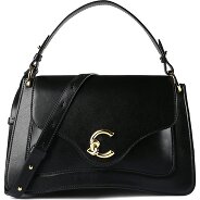 Coccinelle C-Me Handbag Leather 30 cm Productimage