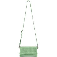 FredsBruder Weave Harmony Clutch bag Leather 22 cm Productimage