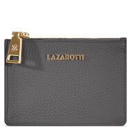 Lazarotti Bologna Leather Key wallet Leather 11.5 cm Productimage Lazarotti Bologna Leather Key wallet Leather 11.5 cm Productimage