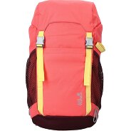 Jack Wolfskin Kids Explorer Trekking backpack 47 cm Productimage Jack Wolfskin Kids Explorer Trekking backpack 47 cm Productimage