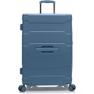 Heys ReNew 4 wheels Trolley M 66 cm Expandable Productimage