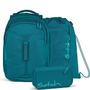 Satch Match School bag set 3-piece Productimage
