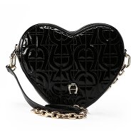 Aigner Fashion Shoulder bag Leather 19 cm Productimage