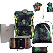 DerDieDas ErgoFlex Easy School bag set Productimage