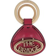 The Bridge Duccio Keychain Leather 3 cm Productimage The Bridge Duccio Keychain Leather 3 cm Productimage