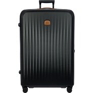 Bric's Taormina 4 wheels Trolley L 82 cm with expansion pleat Productimage