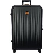 Bric's Taormina 4 wheels Trolley L 82 cm with expansion pleat Productimage