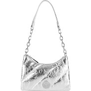 Joop! Jeans Frizzare Argento Shoulder Bag 23 cm Productimage Joop! Jeans Frizzare Argento Shoulder Bag 23 cm Productimage