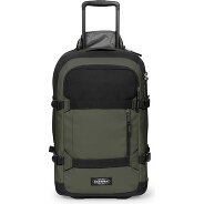 Eastpak Transit'R Pro 2 wheels Travel bag S 56 cm Productimage