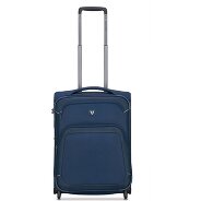 Roncato Gateway 2 wheels Cabin trolley S 55 cm with expansion pleat Productimage