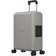Eminent Vertica 4 wheels Cabin trolley S 55 cm Productimage