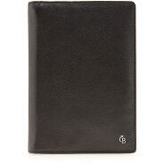 Castelijn & Beerens Vita passport case RFID leather 12 cm Productimage