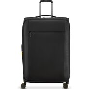 Delsey Paris Montmartre 3 4 wheels Trolley 76 cm with expansion pleat Productimage