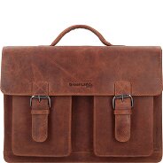 Greenland Nature Montana briefcase leather 40 cm Productimage Greenland Nature Montana briefcase leather 40 cm Productimage