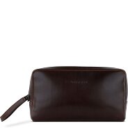 Bugatti Romano Toilet bag Leather 25 cm Productimage
