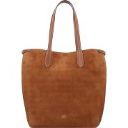 POLO RALPH LAUREN Belport Shopper Bag Leather 35 cm Productimage