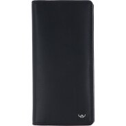 Golden Head Polo Wallet RFID protection Genuine Leather 19 cm Productimage