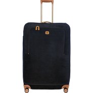 Bric's Life 4 wheels Trolley 82 cm Productimage