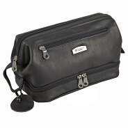 Harold's Country Toilet bag Leather 27 cm Productimage