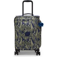 Kipling Basic Prt Spontaneous 4 wheels Cabin suitcase S 53 cm Productimage