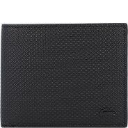 Lacoste Chantaco wallet leather 11.5 cm Productimage