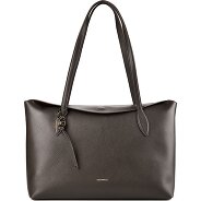 Coccinelle Thess Shoulder Bag Genuine Leather 45 cm Productimage