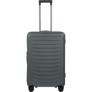 Porsche Design Roadster 4 wheels Trolley M 69 cm with expansion pleat Productimage