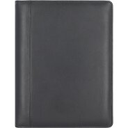 Alassio Bosa writing case leather 35 cm Productimage