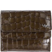 Golden Head Cayenne Wallet RFID protection Genuine Leather 10.5 cm Productimage