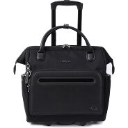 Hedgren Fika Briefcase RFID protection 48 cm Laptop compartment Productimage