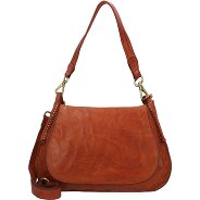 Campomaggi Enza Shoulder Bag Leather 35 cm Productimage