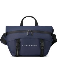 Delsey Paris Raspail sling messenger 38 cm laptop compartment Productimage