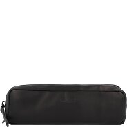 Leonhard Heyden Hague pencil case leather 20 cm Productimage