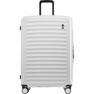 Echolac Oxygen 4 wheels Trolley 77 cm with expansion pleat Productimage