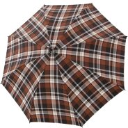 Doppler Manufaktur Zürs Rustika stick umbrella 91 cm Productimage