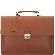 Burkely Vintage Dean briefcase leather 38 cm Productimage Burkely Vintage Dean briefcase leather 38 cm Productimage