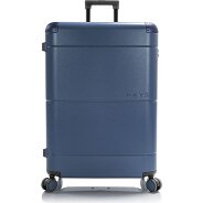 Heys Zen 4 wheels Trolley L 76 cm with expansion pleat Productimage