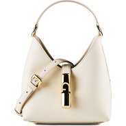 Furla Goccia Mini Bag Handbag Leather 18 cm Productimage