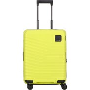 Samsonite Intuo 4 wheels Cabin trolley S 55 cm with expansion pleat Productimage