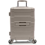 Heys ReNew 4 wheels Cabin suitcase S 53 cm Expandable Productimage