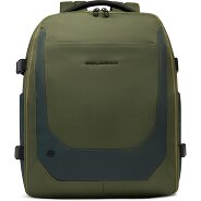 Piquadro S140 Daypack 45 cm Laptop compartment Productimage