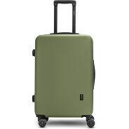 Redolz Essentials 09 MEDIUM 4 wheels Trolley 67 cm Productimage
