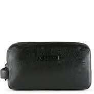 Piquadro Mode Special culture bag leather 25 cm Productimage