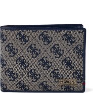 Guess Boston Wallet RFID protection 12 cm Productimage