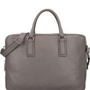 abro Adria Briefcase Leather 40 cm Productimage