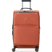Delsey Paris Turenne Soft 4 wheels Trolley 68 cm with expansion pleat Productimage