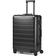 Redolz Pro Aluminium 4 wheels Trolley M 66 cm Productimage